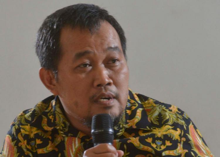 Jelang Sidang Putusan Korupsi Fasilitas Ekspor Minyak Sawit, MAKI: Kalau Bebas, Itu Cuma Sidang Sandiwara!Â 