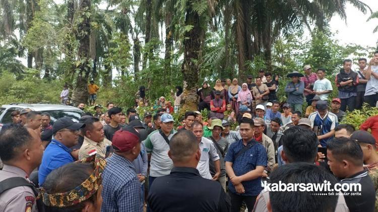 Dinilai Tak Bermanfaat,  Masyarakat Tolak Perpanjangan HGU Perusahaan ini