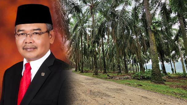Dana PSR Minim, Anggota DPR-RI Ini Janji Akan Bantu
