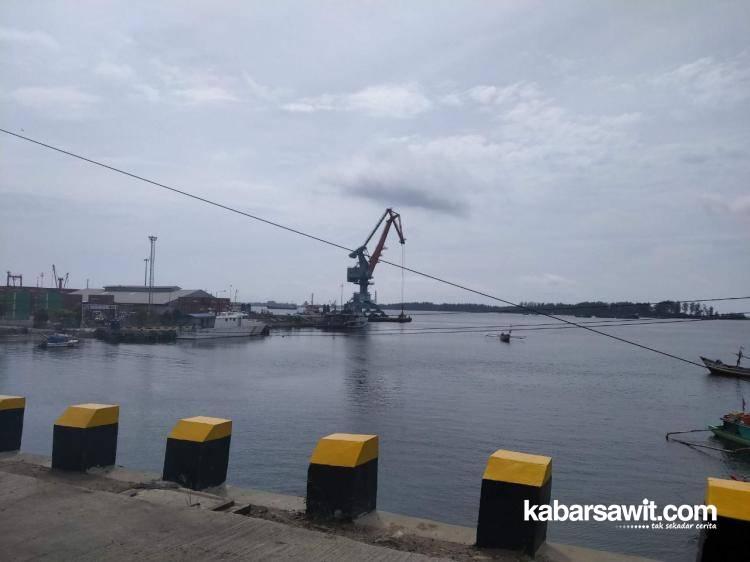 Pelindo Undang Investor 