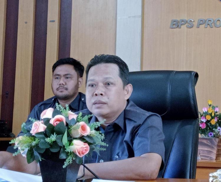 Sensus Pertanian di Bengkulu Sasar Petani Sawit