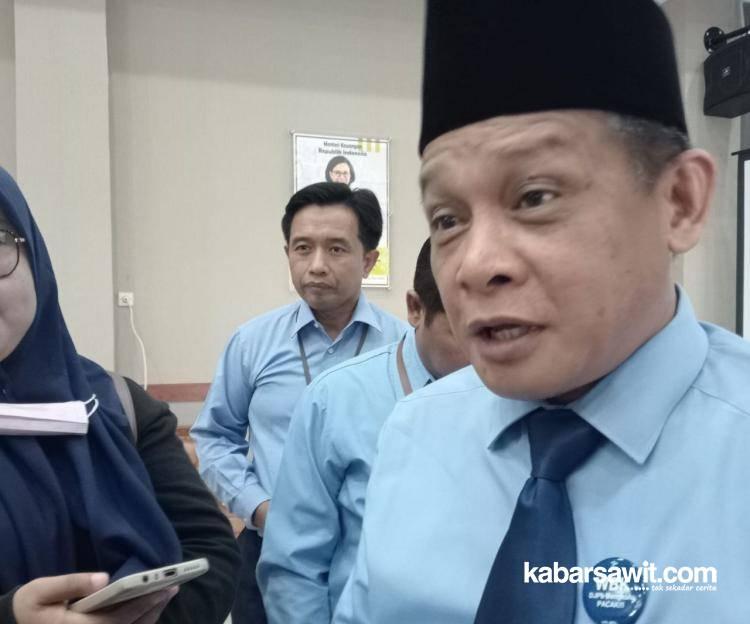 Rp2,4 Triliun KUR Diakses Petani Sawit