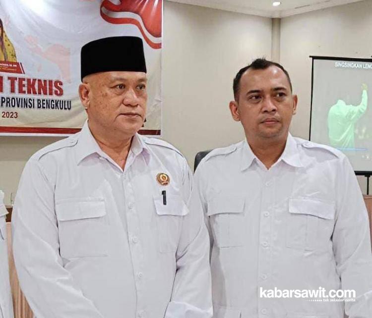 Gerindra Lirik Suara Pekebun Sawit