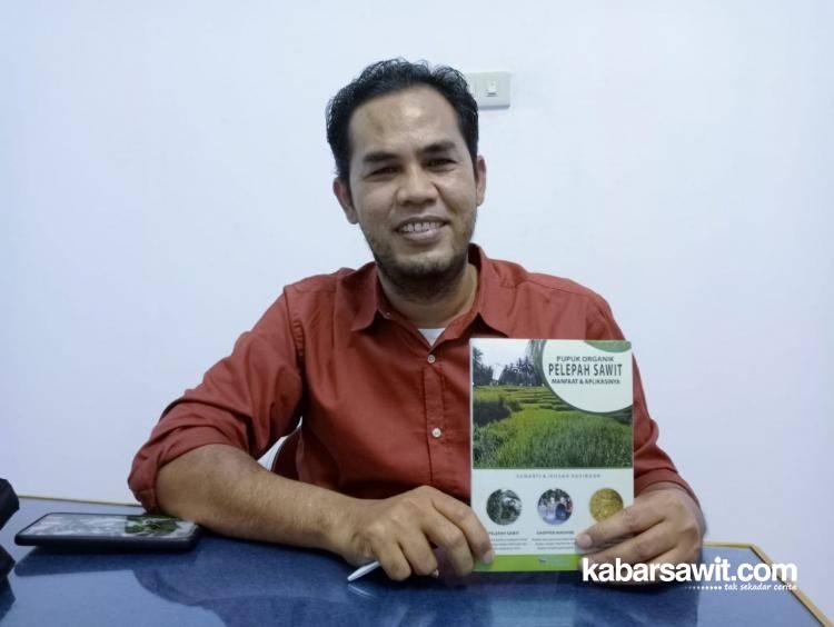 Sawit Tak Terbukti Rusak Lingkungan 