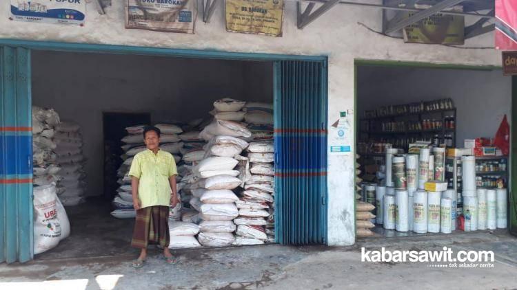 Soal Pupuk Subsidi, PT Pusri Ingatkan Agen Resmi di Bengkulu