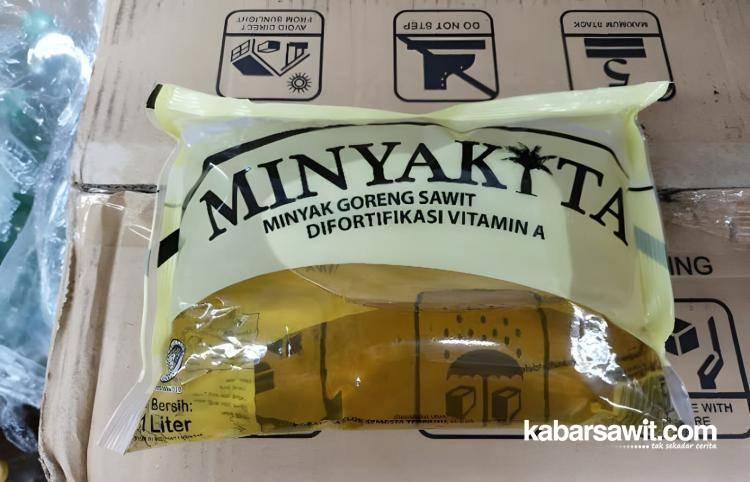 Sulitnya Menikmati Migor Program Pemerintah di Bengkulu 