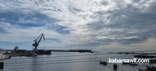 Pemerintah Perketat Ekspor CPO. Faktanya Hanya Segini Besaran Ekspor CPO Dua Tahun Terakhir  