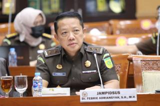 Koruptor Penyebab Kelangkaan Minyak Goreng Divonis Ringan