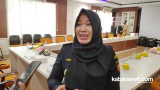 Bengkulu Enggak Kebagian Duit Ekspor CPO, Bea Cukai Bilang Begini…