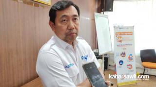 Ekspor CPO Dari Bengkulu Mustahil Dilakukan Saat Ini