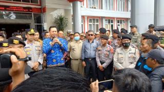 Warga Desak Pemerintah Bengkulu Utara Tentukan Batas HGU PT Agricinal 