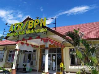4 Pegawai BPN Diperiksa Jaksa Terkait HGU PT Daria Darma Pratama di Mukomuko