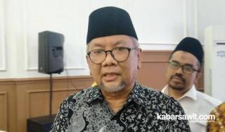 Zakat Dari Sektor Industri Sawit Terus Dikejar 