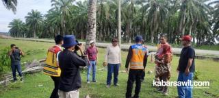 Janji PT Agricinal Tak Sesuai