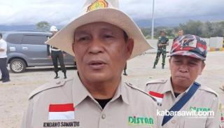 Sempat Mandeg, Pengerjaan 173 Hektare di Daerah Ini Dikebut