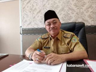 PMD Bengkulu: Pembangunan Perkebunan Berefek pada Ekonomi Desa