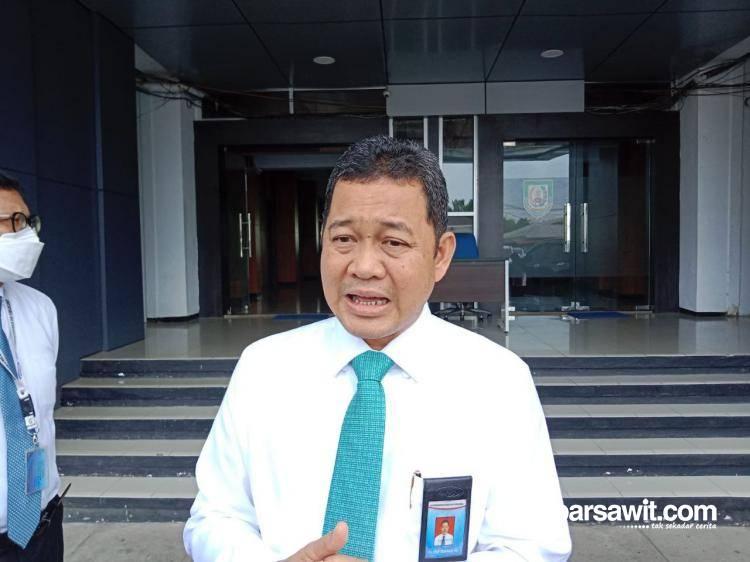 Pemprov Bengkulu Yakin Tata Kelola PSR Bakal Diperbaiki Pusat