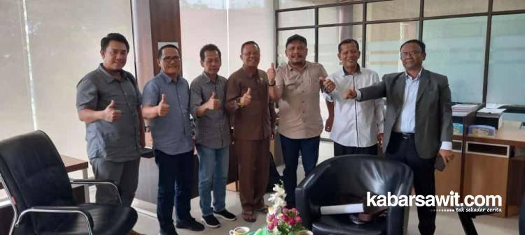 PT Agricinal Dukung Pertanian Terpadu