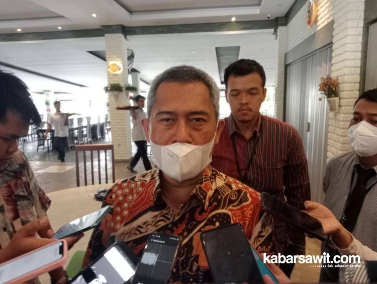 Sektor Sawit Dongkrak Ekonomi Bengkulu