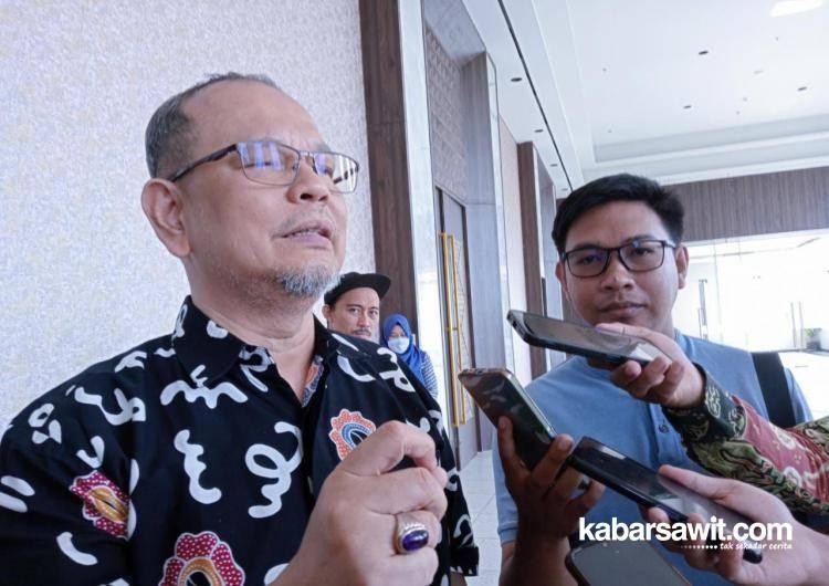 Pers Berperan Majukan Industri Sawit