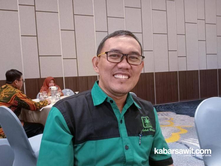 PT SIL Datangkan Puluhan Truk Tangki CPO Usai Akuisisi Tiga PKS