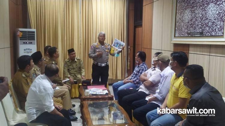 Masyarakat Minta Larangan Truk ODOL Diberlakukan