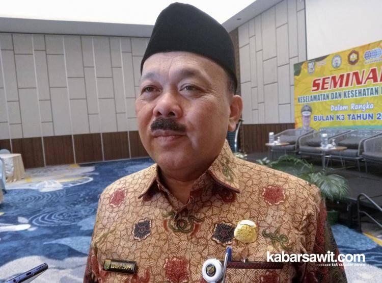 Pemprov Bengkulu Minta Perusahaan Sawit Terbuka 