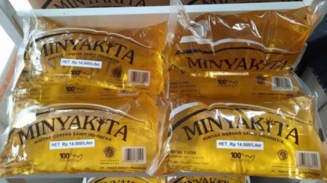 Kelangkaan Minyakita di Bengkulu Imbas Bundling Distributor