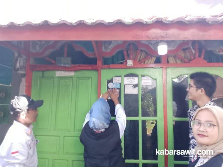 TPS Area Perusahaan Sawit di Bengkulu Dirampingkan 