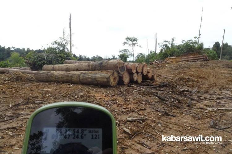 KPH Minta PT BAT Serius Jaga Kawasan