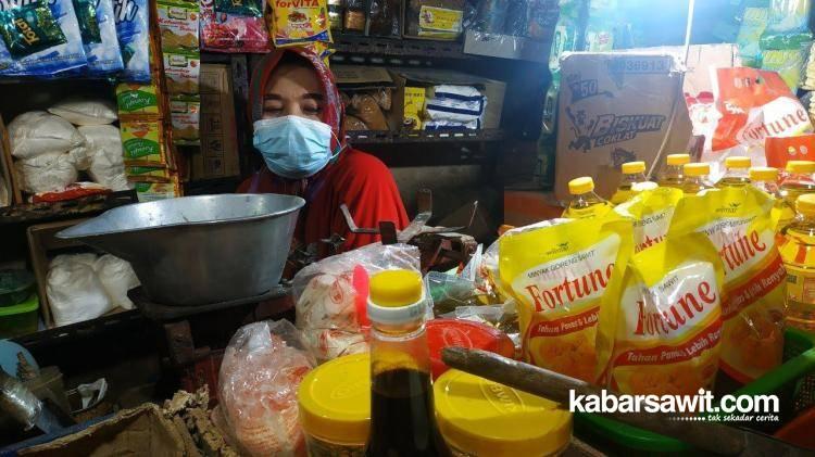 Stok Migor di Bengkulu Stabil Meski Dijual di Atas HET