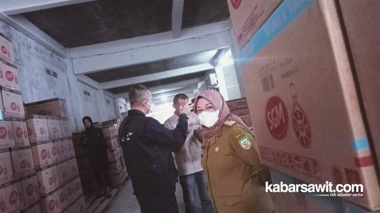 Cegah Inflasi, Pembelian Migor di Bengkulu Dipabatasi