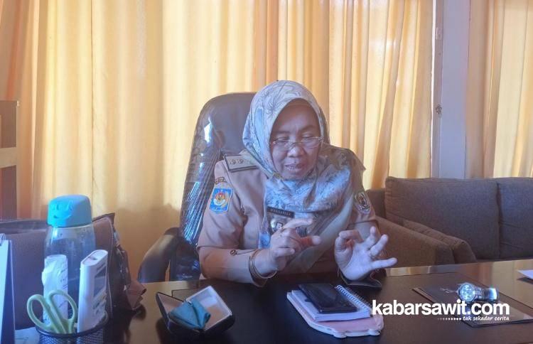 Empat Kabupaten di Bengkulu Terapkan Perpustakaan Berbasis Inklusi Sosial