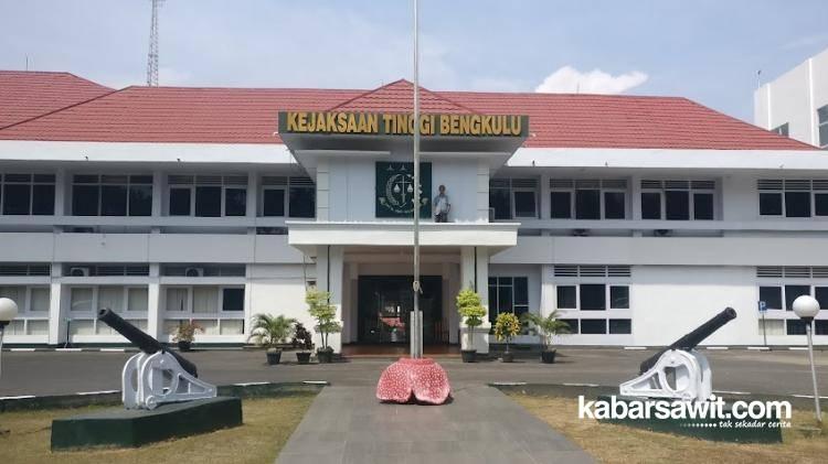 Kasus Dugaan Perambah Hutan Air Ipuh Diambil Alih Kejati Bengkulu