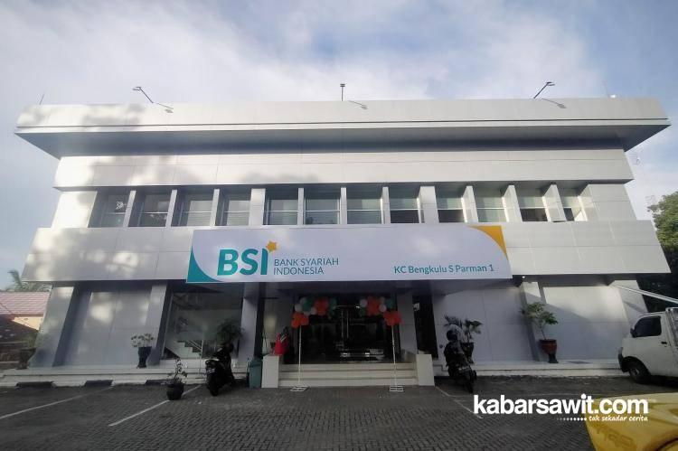 BSI Bengkulu Buka KUR Bagi Petani Sawit, Ini Syaratnya!