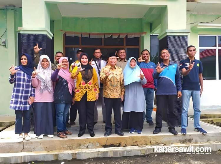 Soal Perambah Hutan di Mukomuko, Dinas LHK Bengkulu Bilang Gini...