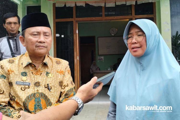 Perusahaan Sawit Harus Reboisasi Kawasan Hutan
