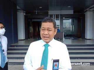 Pemprov Bengkulu Yakin Tata Kelola PSR Bakal Diperbaiki Pusat