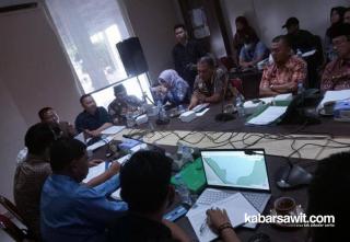Persoalan PT Agricinal dengan Masyarakat Bengkulu Utara Hampir Selesai 