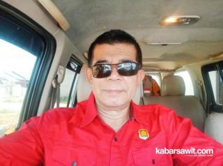 1.000 Hektare Kebun Plasma Untuk Masyarakat Belum Jelas 