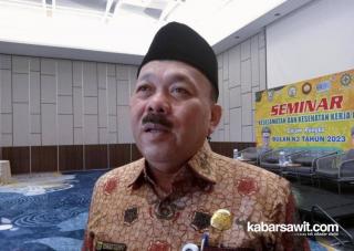 Pabrik Kelapa Sawit di Bengkulu Wajib Terapkan UMP/UMK