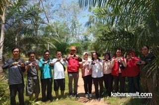 Tinggal di Kebun Sawit, Anak Disabilitas Ini Butuh Bantuan!
