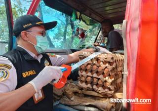 Karantina Pertanian Bengkulu Buka Wilayah Kerja di Pulau Enggano