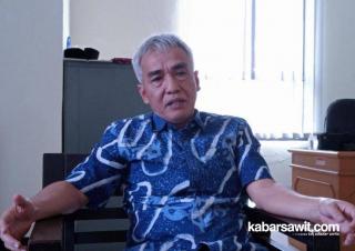 Petani Sawit Diminta Waspada Peredaran Pupuk Palsu