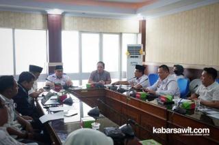 Anak Perusahaan Bakrie Minta Surat Pengamanan Investasi ke Pemprov Bengkulu