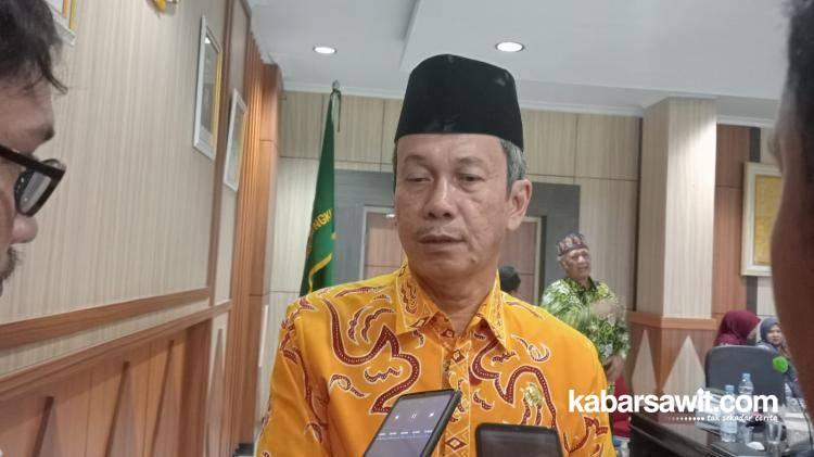 Pemprov Bengkulu Sebut Penetapan Harga TBS Sawit Penting