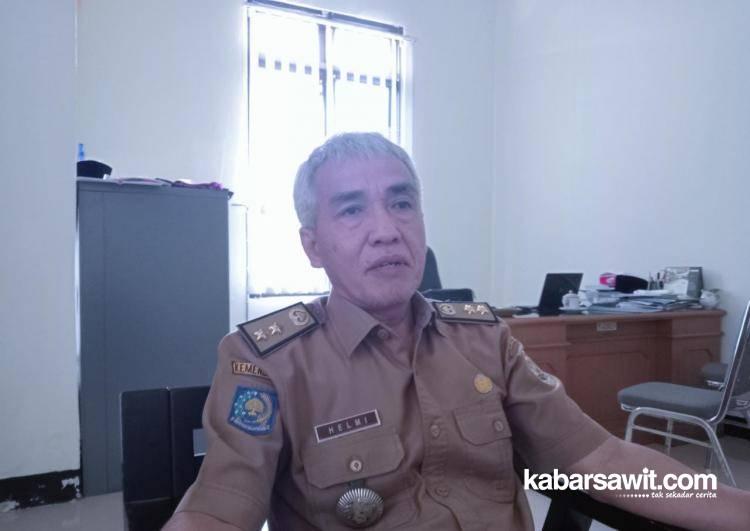 Petani Sawit Diminta Manfaatkan Kredit Alsintan