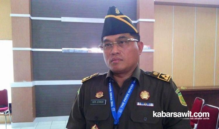 Dugaan Korupsi PT SIL, Kejati Periksa Kabid Perkebunan Dinas TPHP
