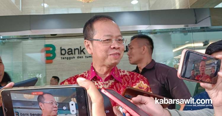 Petani Sawit Diajak Buka Rekening di Bank Bengkulu