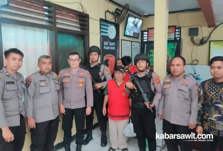 PTPN XIII Jebloskan Kakek 83 Tahun di Kaltim ke Penjara 